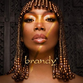 Brandy - B7 - Album art